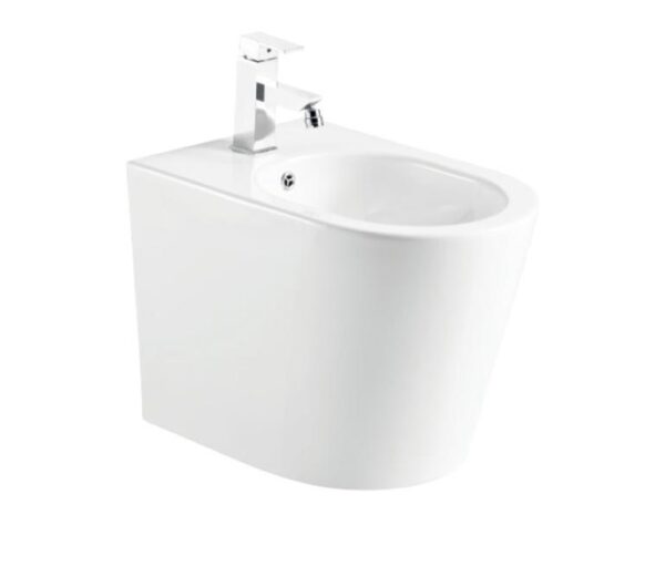 Madrid – Hygienic Glaze Bidet