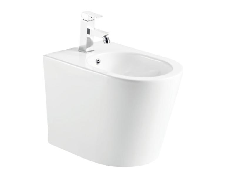 Madrid – Hygienic Glaze Bidet