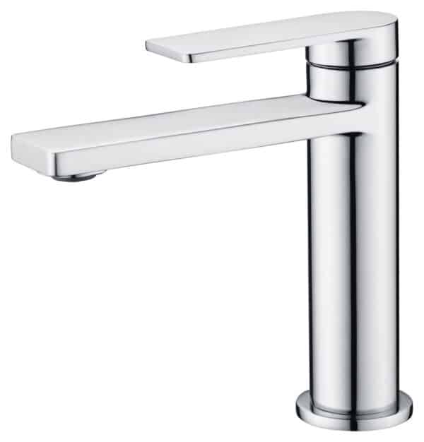 Mia – Basin Mixer Chrome