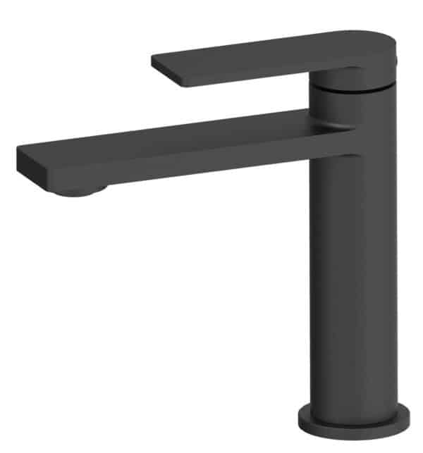 Mia – Basin Mixer Matte Black