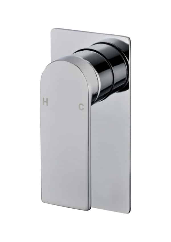 Mia – Bath/Shower Mixer Chrome
