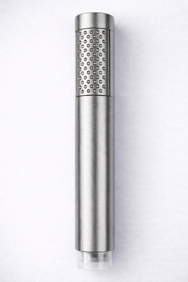 Microphone – Brushed Nickel shower head