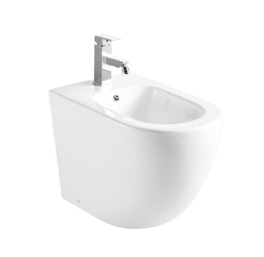 Paris – Hygienic Glaze Bidet