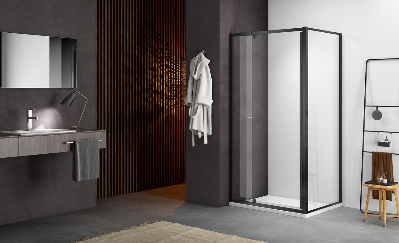 Pivot Alcove Cubicle