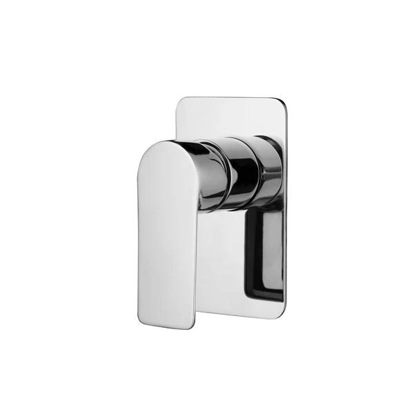 Rhino Chrome – Bath/Shower Mixer