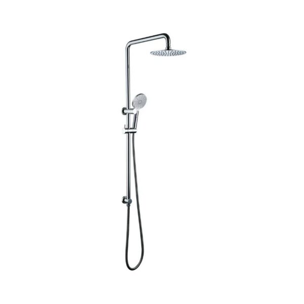 Sebastian – Chrome Shower Column Combo Set