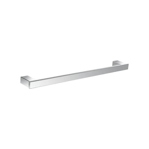 Rhino – Chrome Single Towel Rail 600mm