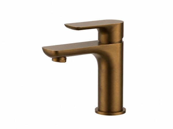 Rhino – Copper Basin Mixer