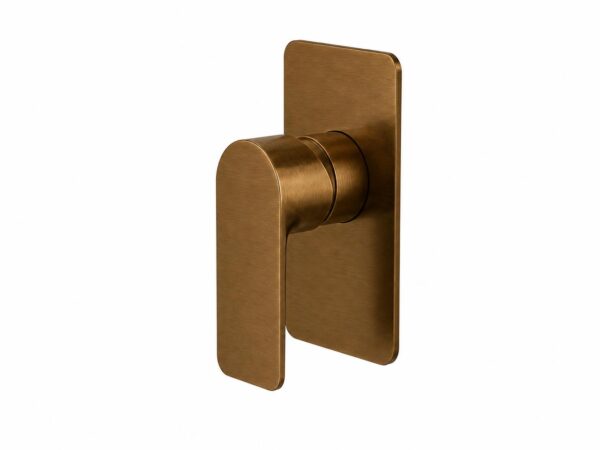 Rhino Copper – Bath/Shower Mixer