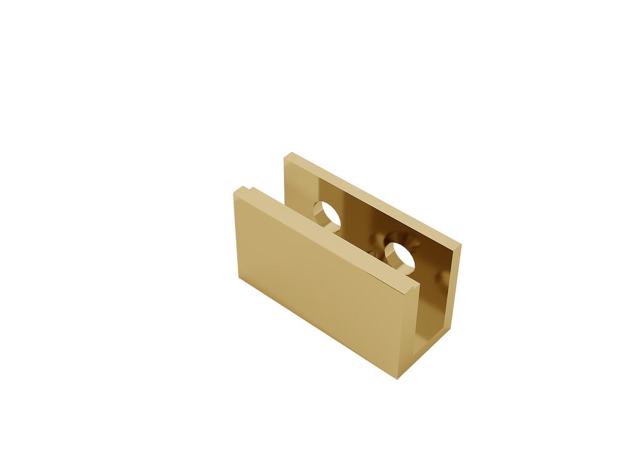 Rio Fixing U-Brackets Pack of 3