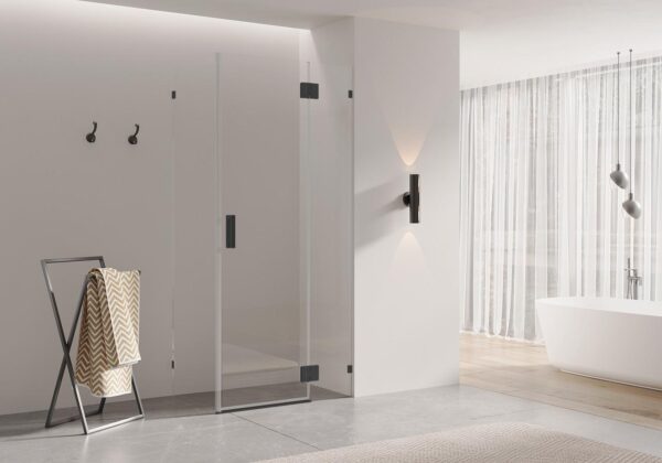 Rio Frameless Cubicle