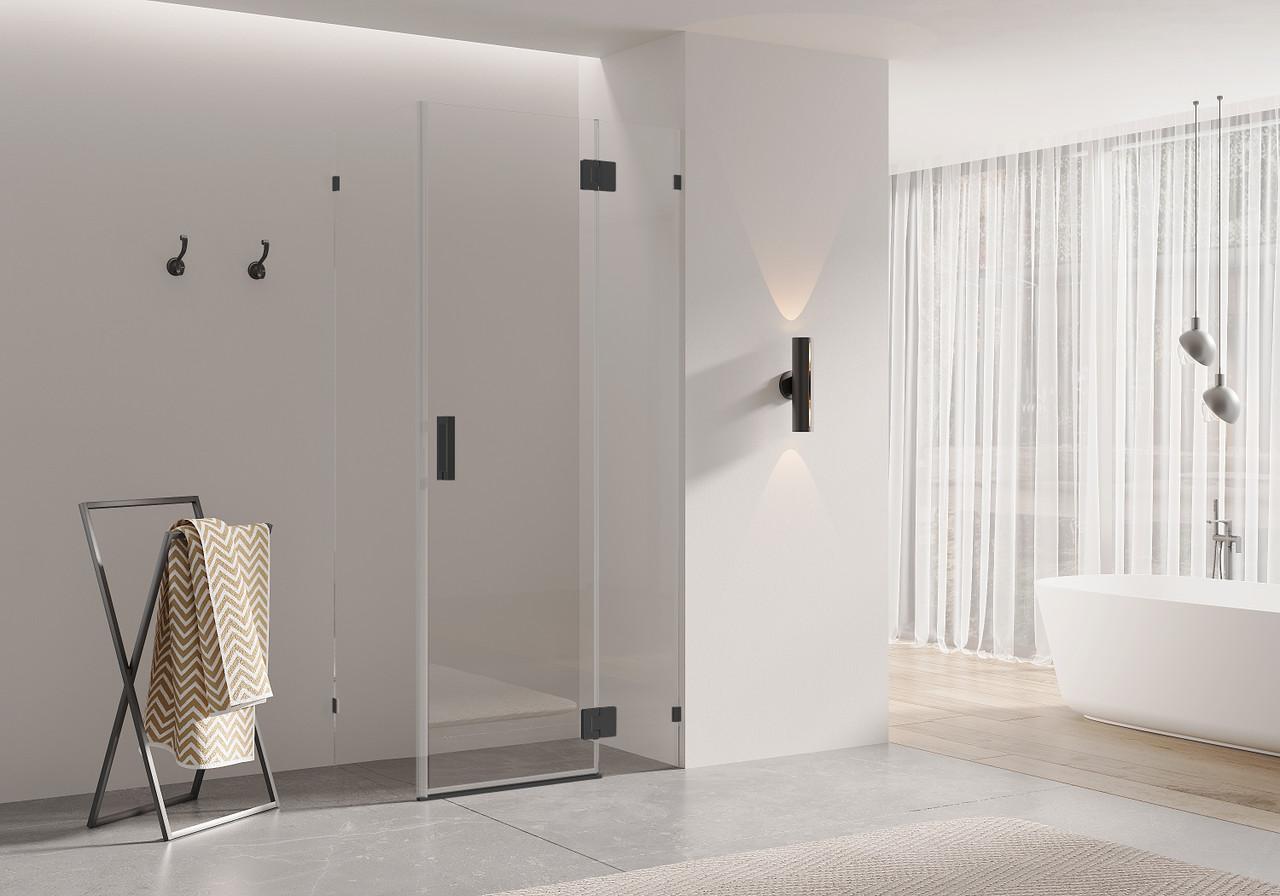Rio Frameless Cubicle