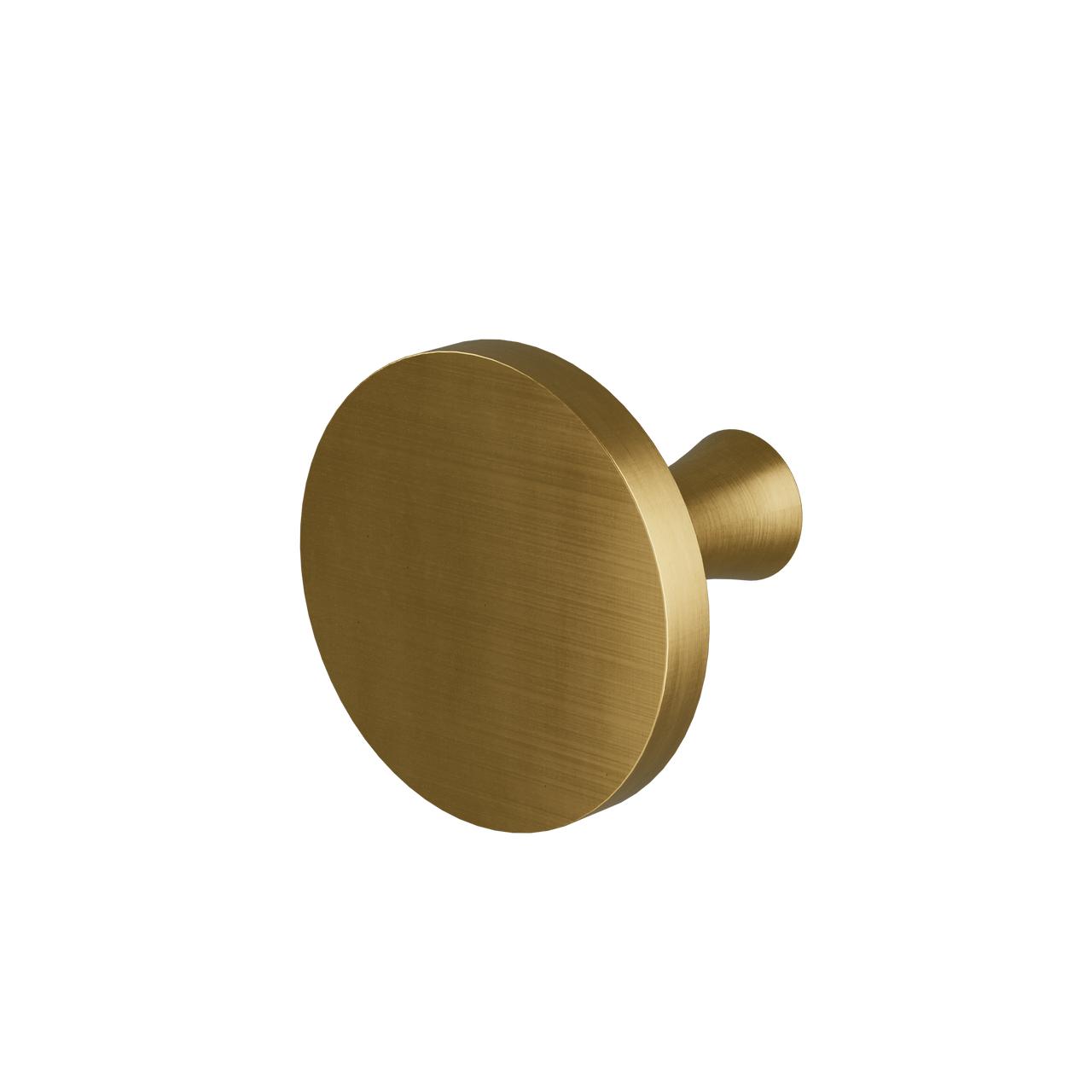 Round Vanity Handle 30MM