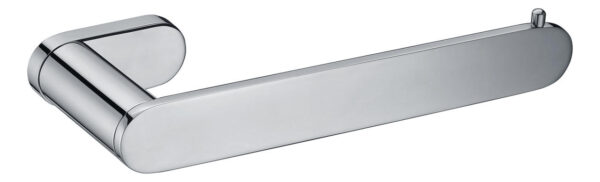 Saturn – Chrome Hand Towel Holder