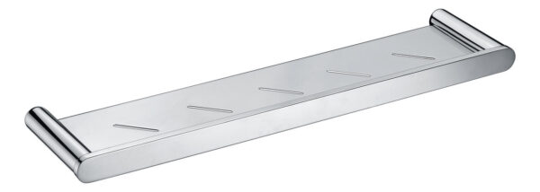 Saturn – Chrome Vanity Shelf