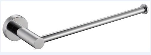 Sebastian – Brushed Nickel Hand Towel Holder