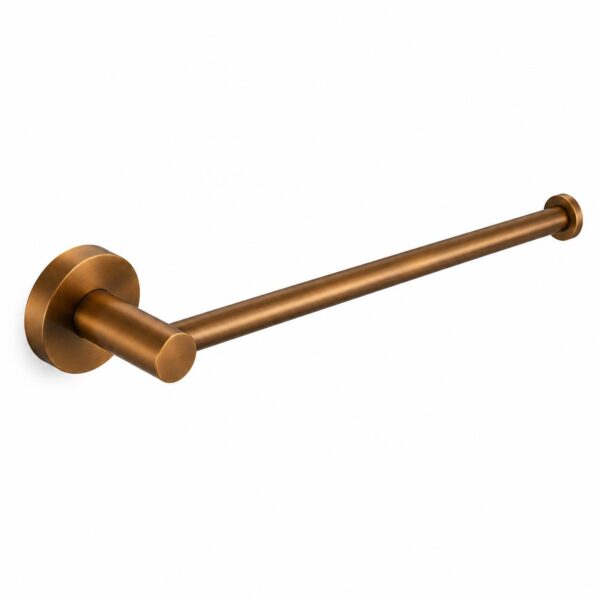 Sebastian – Copper Hand Towel Holder