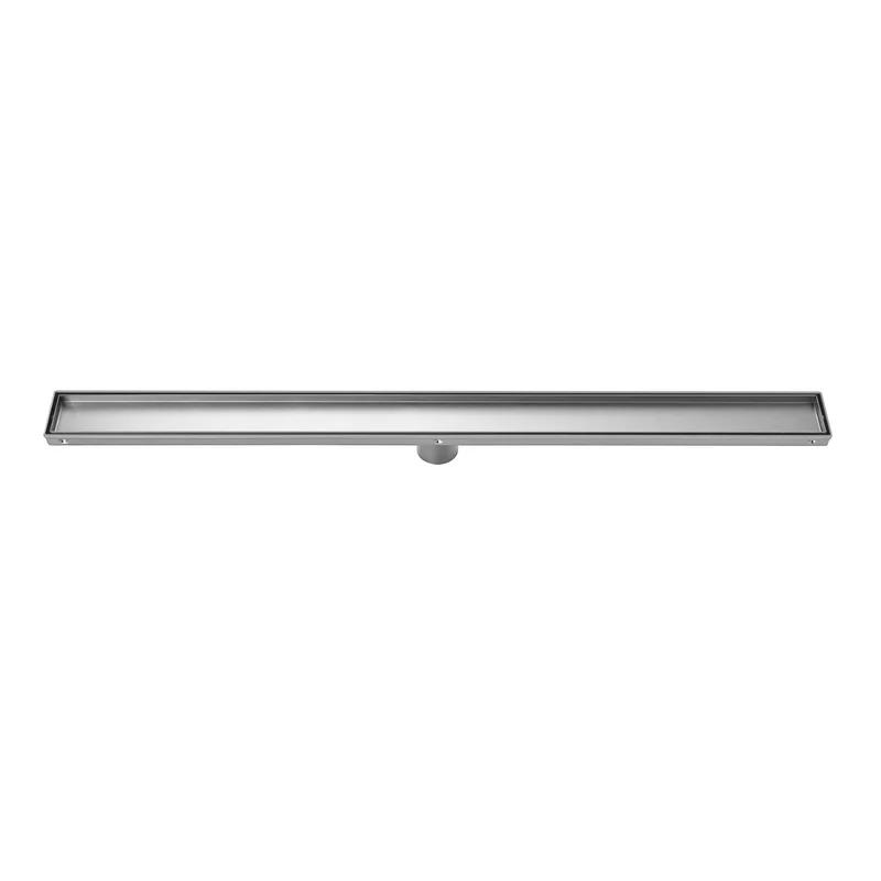 Sebastian Tile Insert Shower Channel Chrome – 900mm