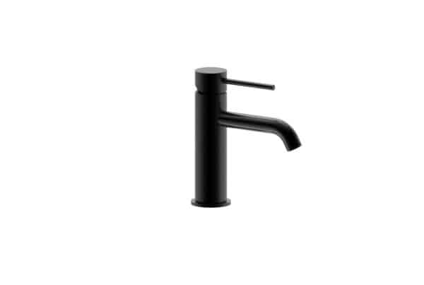Siam – Black Basin Mixer