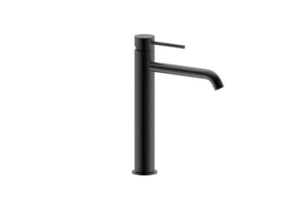Siam – Black Extended Basin Mixer