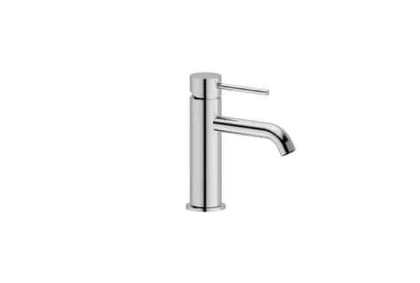 Siam – Chrome Basin Mixer