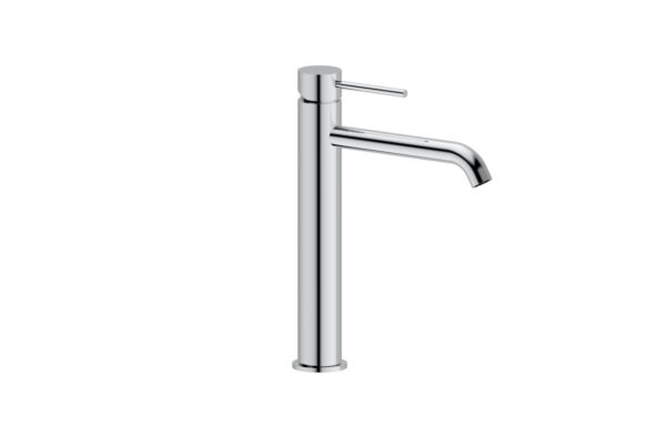 Siam – Chrome Extended Basin Mixer