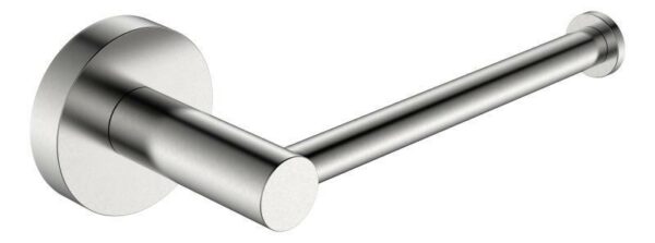 Sofia – Brushed Nickel Toilet Roll Holder