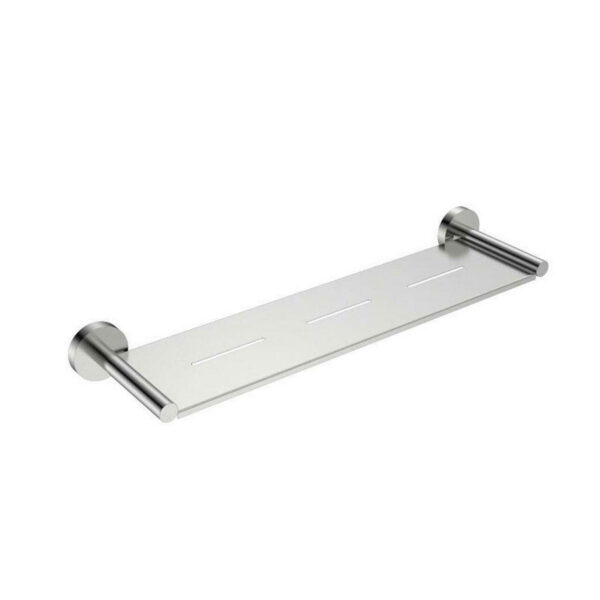 Sofia – Brushed Nickel Vanity Shelf