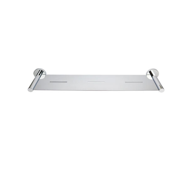 Sofia – Chrome Vanity Shelf