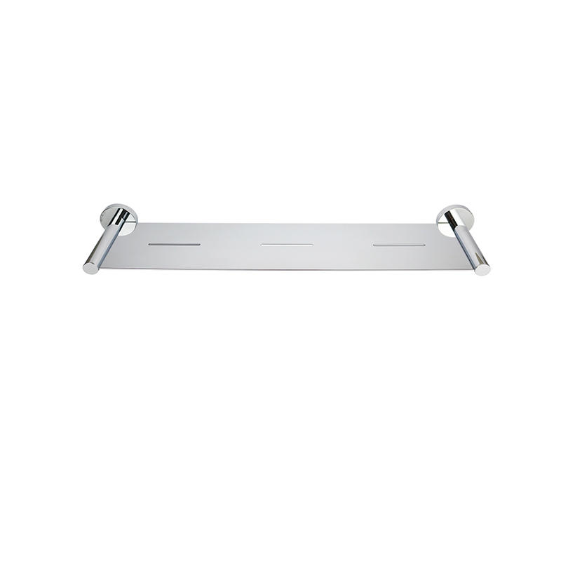 Sofia – Chrome Vanity Shelf